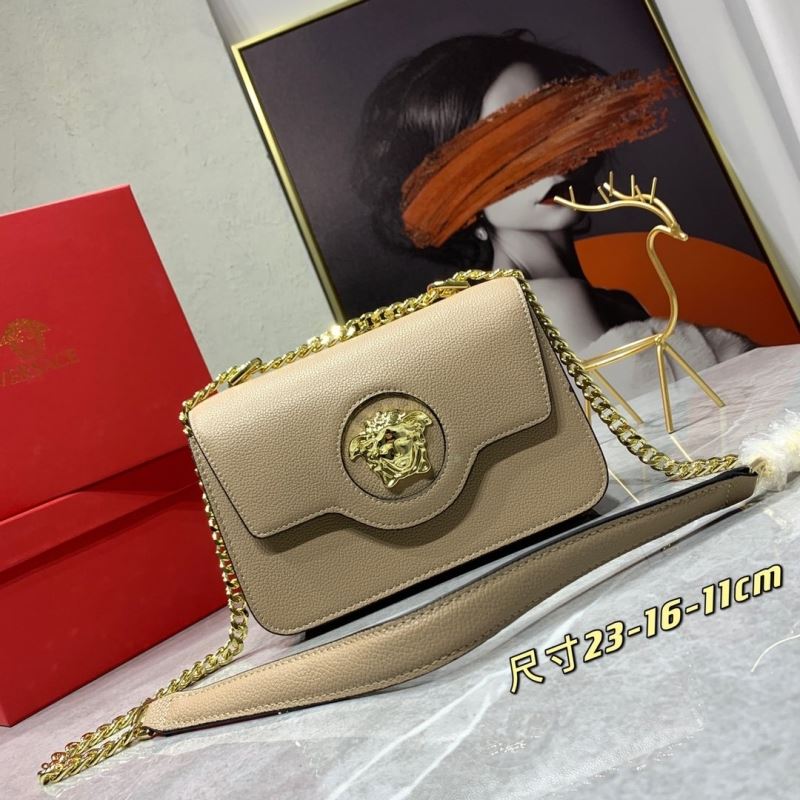 Versace Satchel Bags